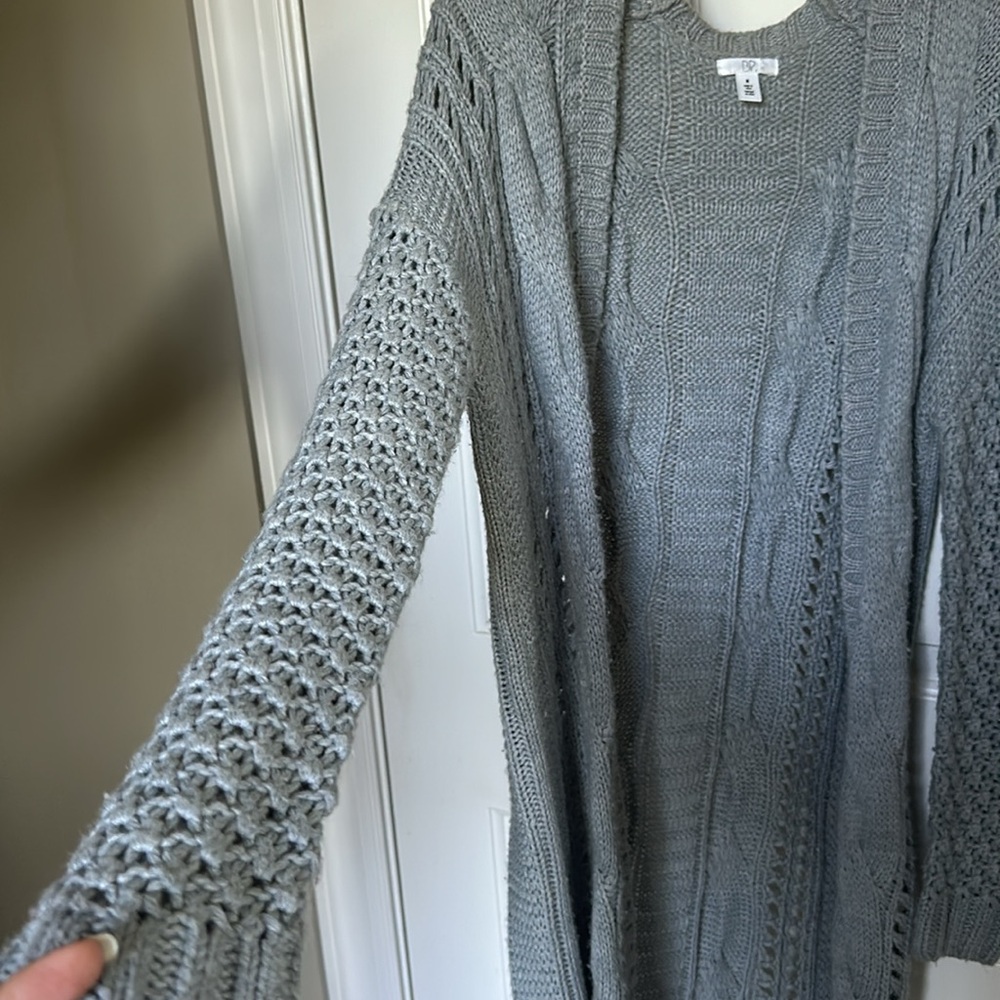 BP Cardigan - Picture 3 of 8